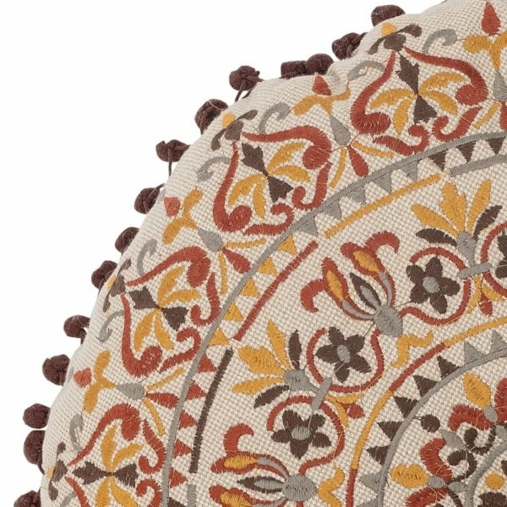 Bloomingville Becca Sierkussen - 82055362 4 Bloomingville Becca Sierkussen - 82055362 - Afbeelding 2