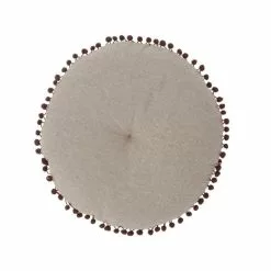 Bloomingville Becca Sierkussen - 82055362 8 Bloomingville Becca Sierkussen - 82055362 -TEXTIEL Winkel bloomingville becca sierkussen 82055362 2