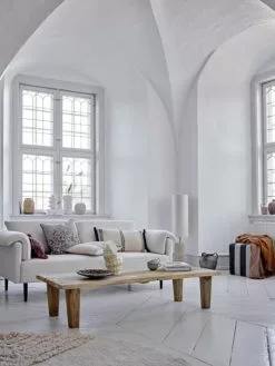 Bloomingville Clairie Vloerkleed - 82057397 -TEXTIEL Winkel bloomingville clairie vloerkleed 82057397 4