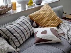 Bloomingville Ebrar Sierkussen - 82051025 -TEXTIEL Winkel bloomingville ebrar sierkussen 82051025 4