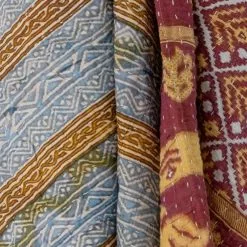 Bloomingville Eon Plaid - 82059562 9 Bloomingville Eon Plaid - 82059562 -TEXTIEL Winkel bloomingville eon plaid 82059562 2