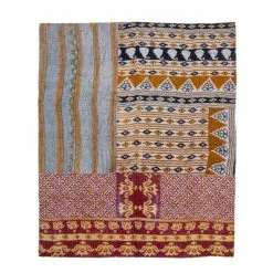 Bloomingville Eon Plaid - 82059562 10 Bloomingville Eon Plaid - 82059562 -TEXTIEL Winkel bloomingville eon plaid 82059562 3