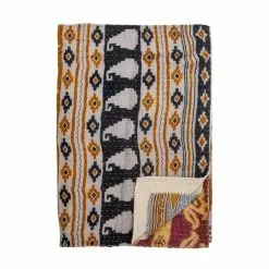 Bloomingville Eon Plaid - 82059562 11 Bloomingville Eon Plaid - 82059562 -TEXTIEL Winkel bloomingville eon plaid 82059562 4