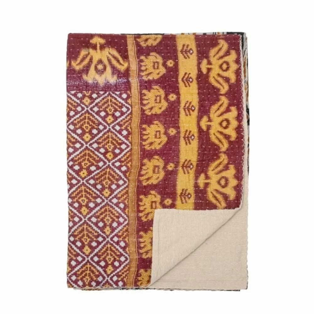 Bloomingville Eon Plaid - 82059562 3 Bloomingville Eon Plaid - 82059562