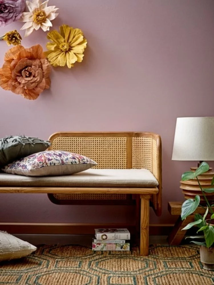 Bloomingville Fry Vloerkleed - 82057307 5 Bloomingville Fry Vloerkleed - 82057307 - Afbeelding 3