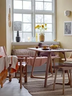 Bloomingville Gamma Plaid - 82057361 -TEXTIEL Winkel bloomingville gamma plaid 82057361 4