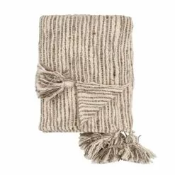 Bloomingville Giovanna Plaid - 82057362