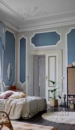 Bloomingville Giovanna Plaid - 82057362 10 Bloomingville Giovanna Plaid - 82057362 -TEXTIEL Winkel bloomingville giovanna plaid 82057362 3