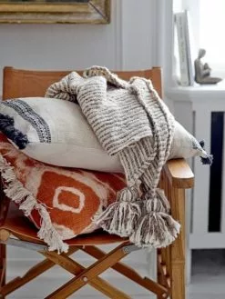 Bloomingville Giovanna Plaid - 82057362 11 Bloomingville Giovanna Plaid - 82057362 -TEXTIEL Winkel bloomingville giovanna plaid 82057362 4