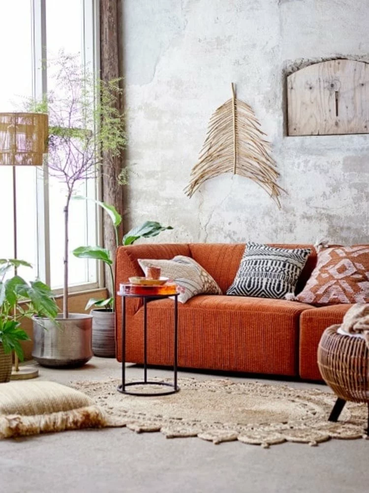 Bloomingville Graham Sierkussen - 82049456 5 Bloomingville Graham Sierkussen - 82049456 - Afbeelding 3