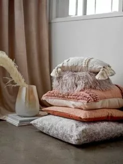 Bloomingville Inas Sierkussen - 82048012 -TEXTIEL Winkel bloomingville inas sierkussen 82048012 2