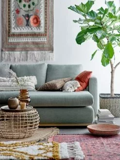 Bloomingville Inas Sierkussen - 82048012 -TEXTIEL Winkel bloomingville inas sierkussen 82048012 4