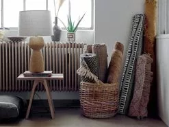 Bloomingville Karli Vloerkleed -TEXTIEL Winkel bloomingville karli vloerkleed 3