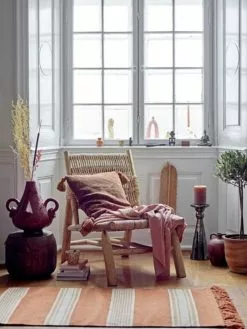 Bloomingville Lior Vloerkleed - 82054308 6 Bloomingville Lior Vloerkleed - 82054308 -TEXTIEL Winkel bloomingville lior vloerkleed 82054308 2