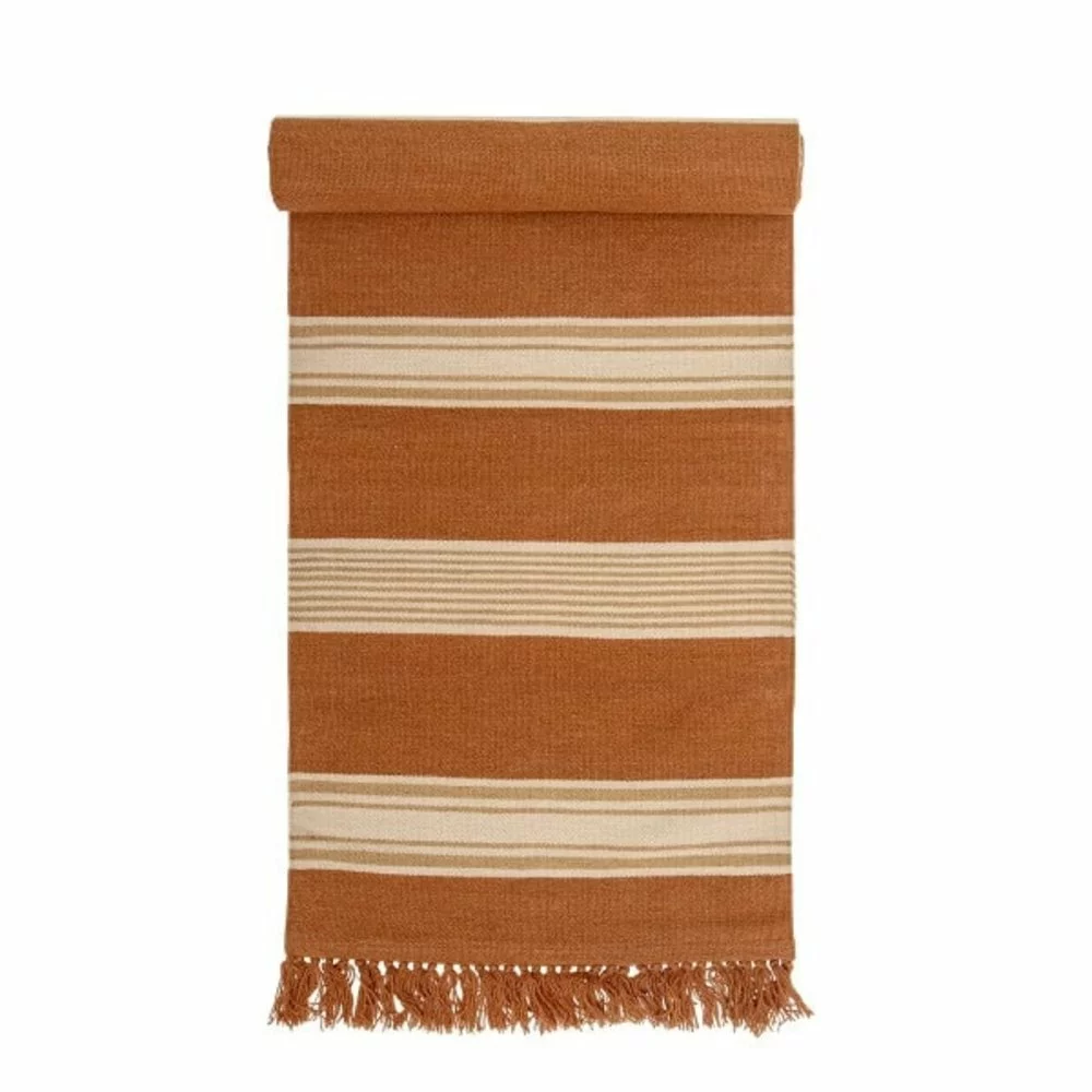 Bloomingville Lior Vloerkleed - 82054308 2 Bloomingville Lior Vloerkleed - 82054308