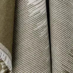 Bloomingville Lucienne Plaid - 82059576 -TEXTIEL Winkel bloomingville lucienne plaid 82059576 2