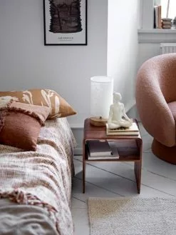 Bloomingville Madeleine Vloerkleed - 82057302 -TEXTIEL Winkel bloomingville madeleine vloerkleed 82057302 2