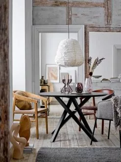 Bloomingville Madeleine Vloerkleed - 82057310 -TEXTIEL Winkel bloomingville madeleine vloerkleed 82057310 2