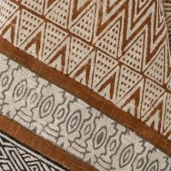 Bloomingville Madigan Plaid - 82059583 8 Bloomingville Madigan Plaid - 82059583 -TEXTIEL Winkel bloomingville madigan plaid 82059583 2