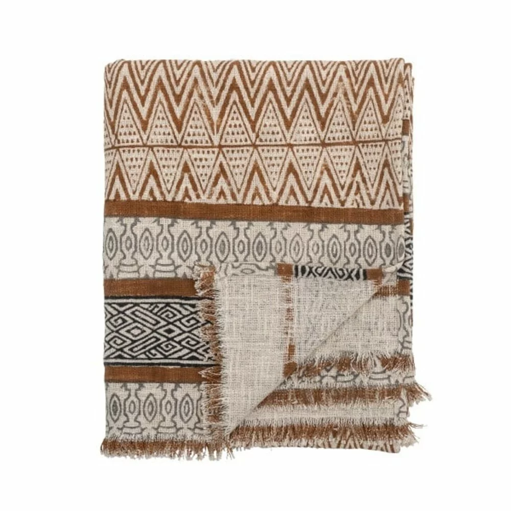 Bloomingville Madigan Plaid - 82059583 3 Bloomingville Madigan Plaid - 82059583