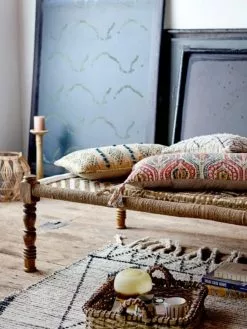 Bloomingville Paloma Kussen - 82059589 -TEXTIEL Winkel bloomingville paloma kussen 82059589 6