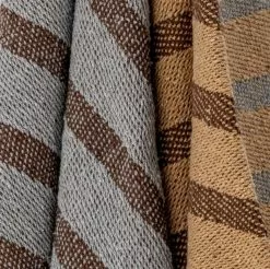 Bloomingville Paw Plaid - 82051645 -TEXTIEL Winkel bloomingville paw plaid 82051645 4