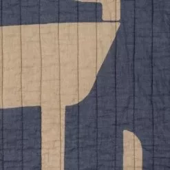 Bloomingville Roosi Plaid - 82054409 -TEXTIEL Winkel bloomingville roosi plaid 82054409 1