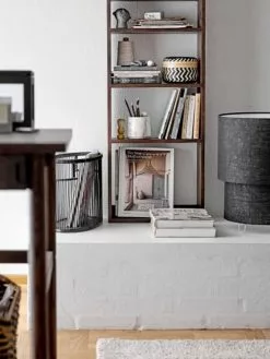 Bloomingville Saxo Vloerkleed - 82055421 -TEXTIEL Winkel bloomingville saxo vloerkleed 82055421 3