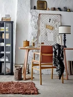 Bloomingville Serah Vloerkleed - 82055905 -TEXTIEL Winkel bloomingville serah vloerkleed 82055905 4