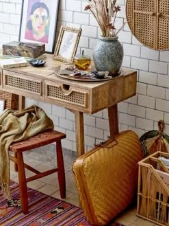 Bloomingville Yolanda Vloerkleed - 82059362 9 Bloomingville Yolanda Vloerkleed - 82059362 -TEXTIEL Winkel bloomingville yolanda vloerkleed 82059362 3