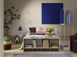 TEXTIEL Winkel -TEXTIEL Winkel broste copenhagen asta bedsprei 70100315 1