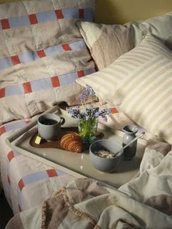 Broste Copenhagen Asta Bedsprei - 70100315 -TEXTIEL Winkel broste copenhagen asta bedsprei 70100315 2