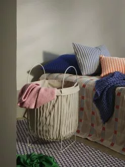 Broste Copenhagen Asta Bedsprei - 70100315 -TEXTIEL Winkel broste copenhagen asta bedsprei 70100315 3