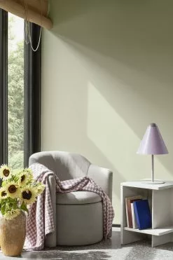 Broste Copenhagen Bernhardt Plaid Rood - 50030229 -TEXTIEL Winkel broste copenhagen bernhardt plaid rood 50030229 2