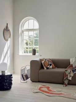 Broste Copenhagen Daphne Plaid - 50030268 -TEXTIEL Winkel broste copenhagen daphne plaid 50030268 3