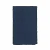 Broste Copenhagen Gracie Eco Tafelkleed 160x200cm - Blauw