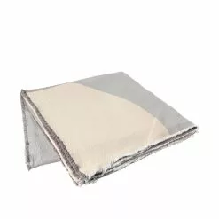 Broste Copenhagen Karla Bedsprei Beige - 50030237