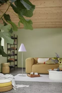 Broste Copenhagen Linda Plaid - 50030247 -TEXTIEL Winkel broste copenhagen linda plaid 50030247 2