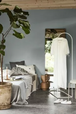 Broste Copenhagen Linda Plaid - 50030247 -TEXTIEL Winkel broste copenhagen linda plaid 50030247 3