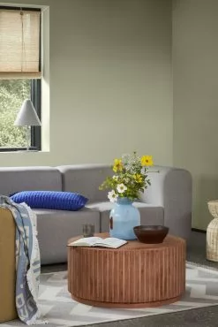 Broste Copenhagen Quote Plaid Zand - 50030226 -TEXTIEL Winkel broste copenhagen quote plaid zand 50030226 2