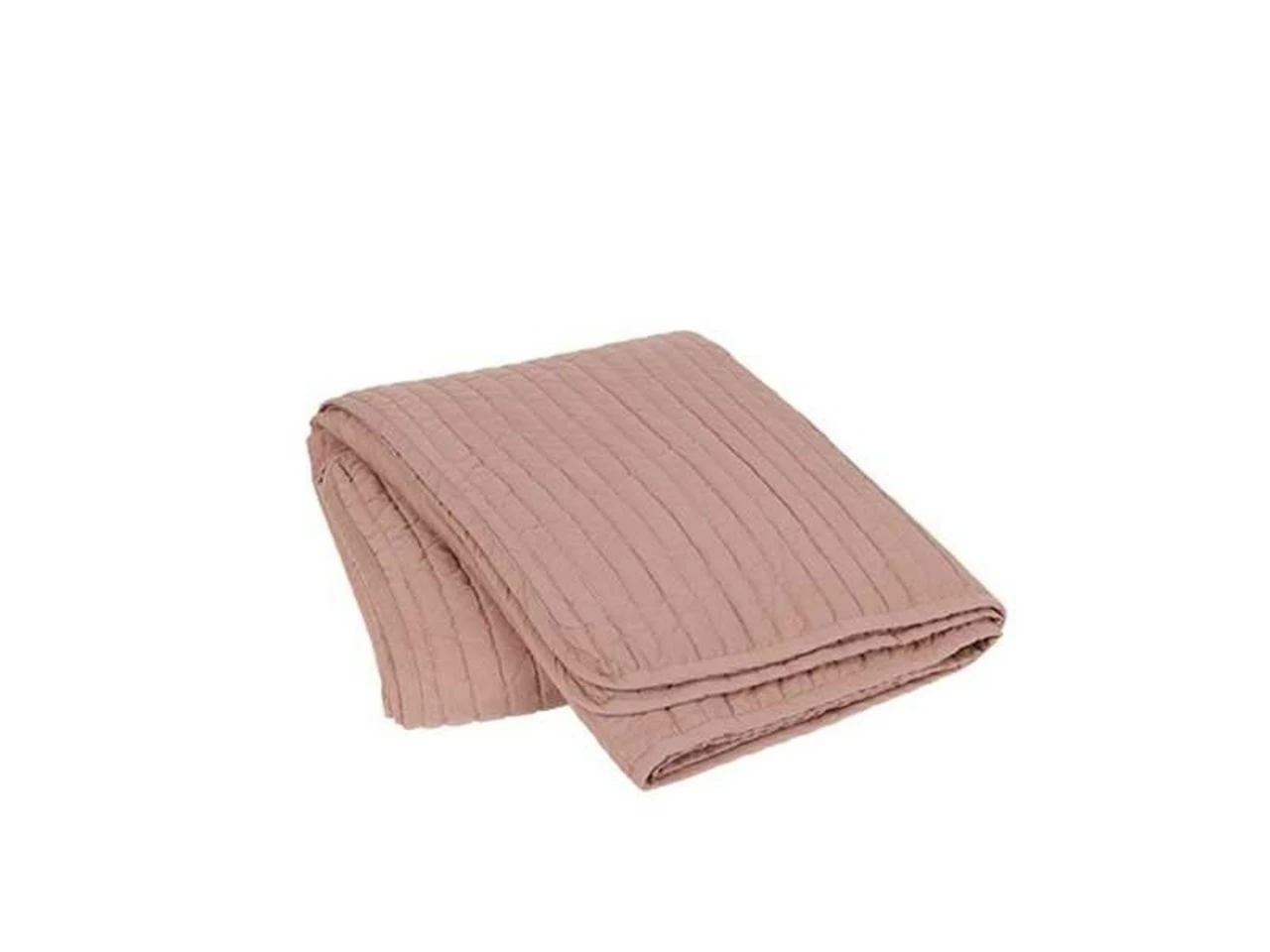 Broste Copenhagen Sena Plaid - Antler Dusty Purple 3 Broste Copenhagen Sena Plaid - Antler Dusty Purple