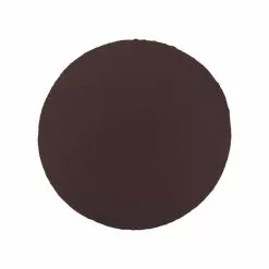 Broste Copenhagen Wilhelmina Tafelkleed Bruin - 71210230