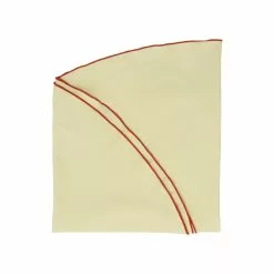 Broste Copenhagen Wilhelmina Tafelkleed Geel - 71210233 -TEXTIEL Winkel broste copenhagen wilhelmina tafelkleed geel 71210 2