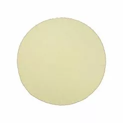 Broste Copenhagen Wilhelmina Tafelkleed Geel - 71210233