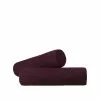Broste Copenhagen Wind Kussens Rond Dark Grape Set Van 2 Stuks - 31001134 -TEXTIEL Winkel broste copenhagen wind kussens rond dark grape set