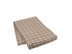 Broste Copenhagen Zappa Bedsprei - Lichtpaars -TEXTIEL Winkel broste copenhagen zappa bedsprei lichtpaars 1