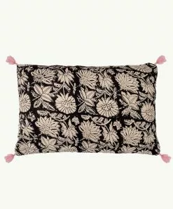 Doing Goods Botanical Kussen Rechthoekig - 1.40.10.015.008.4