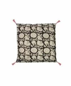 Doing Goods Botanical Kussen Small - 1.40.10.015.008.3 -TEXTIEL Winkel doing goods botanical kussen small 140100150083 1