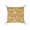 Doing Goods Botanical Kussen Small - 1.40.10.015.008.3 -TEXTIEL Winkel doing goods botanical kussen small 140100150083