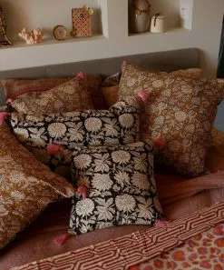 Doing Goods Botanical Kussen Small - 1.40.10.015.008.3 -TEXTIEL Winkel doing goods botanical kussen small 140100150083 5